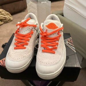 Air Jordan 2 size 11